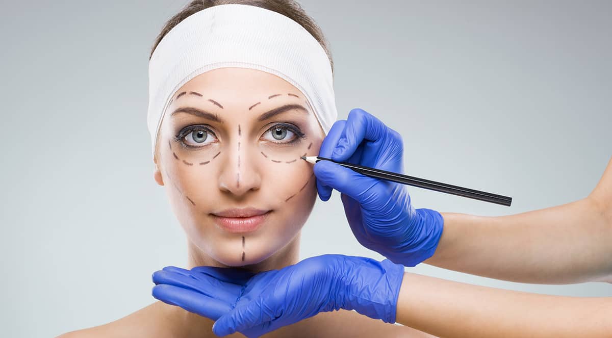 cosmetic surgery | | Guci Image